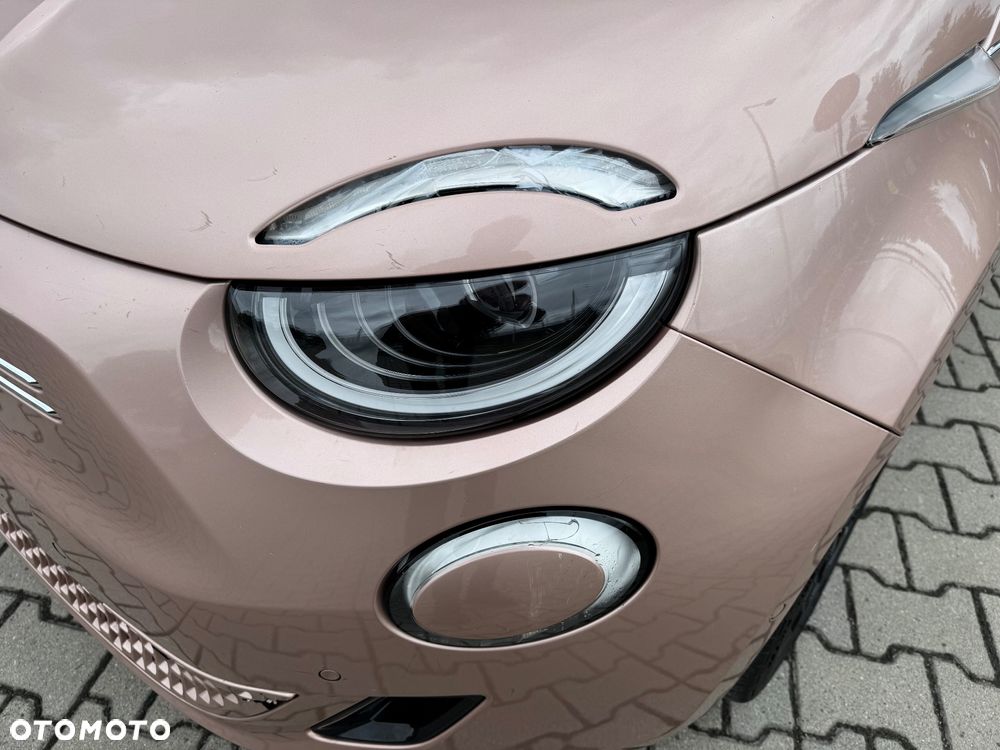 Fiat 500e - 33
