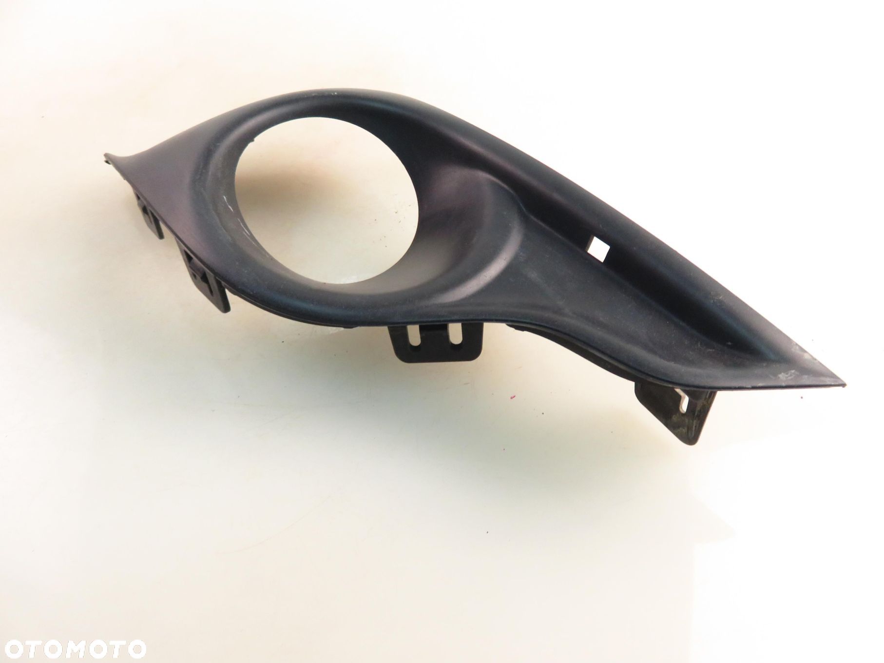 KRATKA ZDERZAKA PRAWA CITROEN DS4 9688186477 - 1