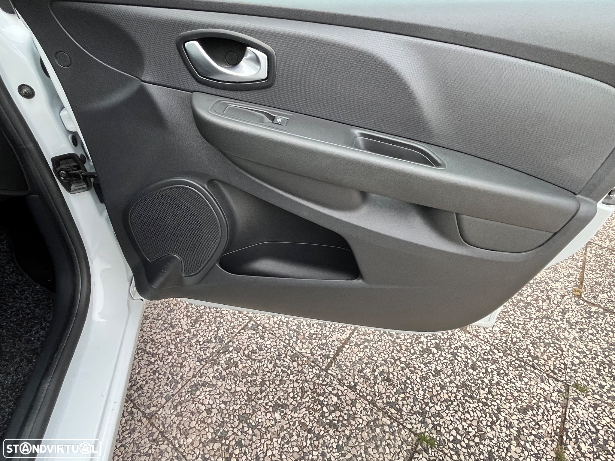 Renault Clio Van 1.5 Dci - 27