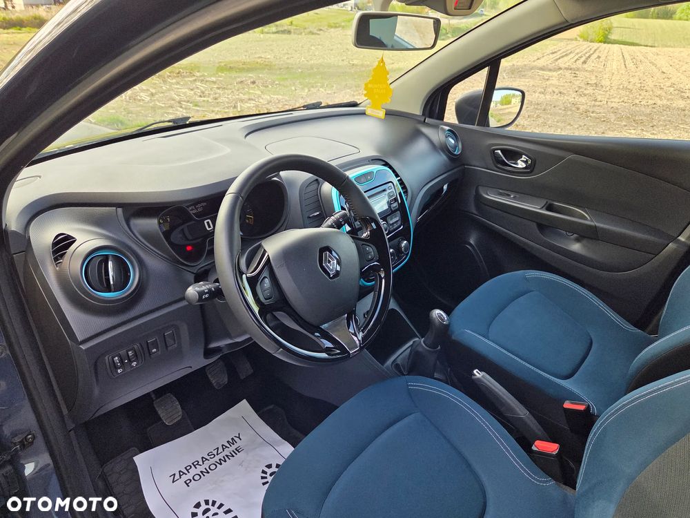 Renault Captur - 5