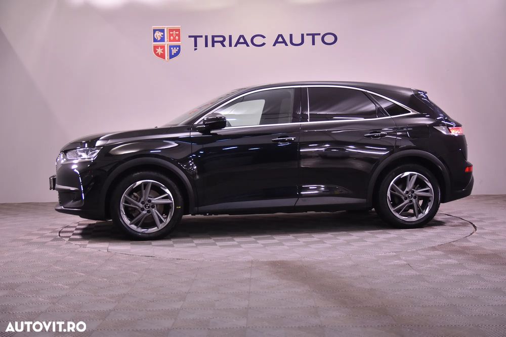 DS Automobiles DS 7 Crossback - 2