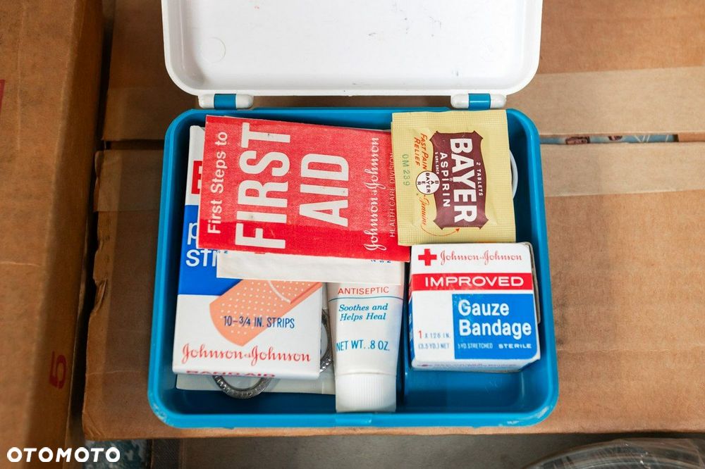 Buick Roadmaster - 41