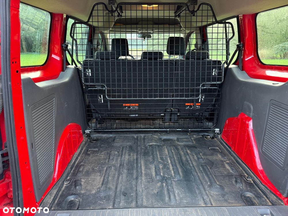 Ford Transit Connect 230 L2 Trend PowerShift (bryg.) - 12