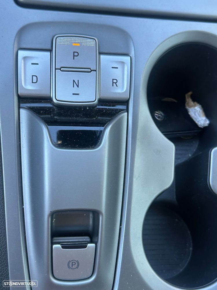 Hyundai Kauai Premium - 19