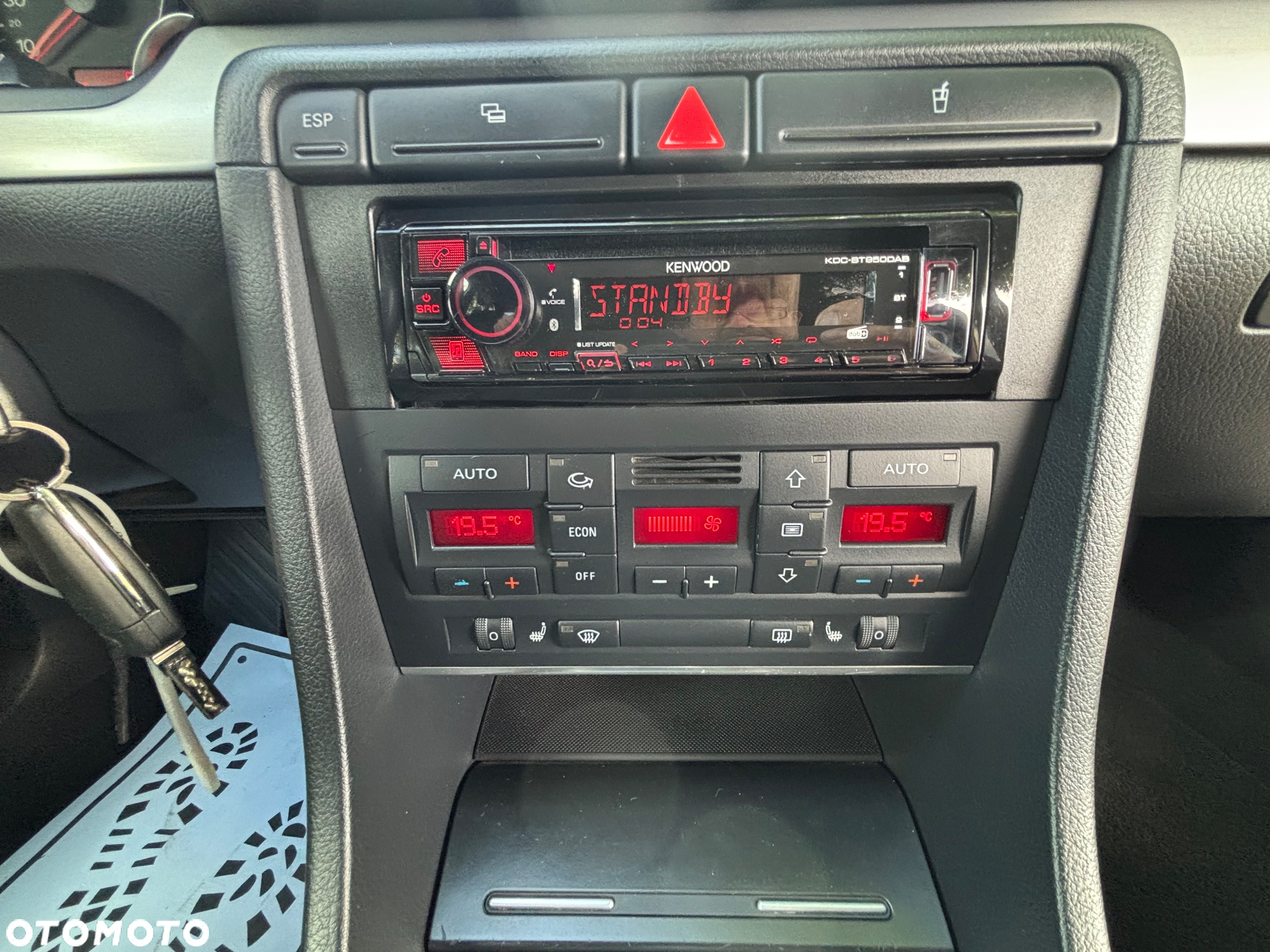 Audi A4 Avant 2.0 - 14