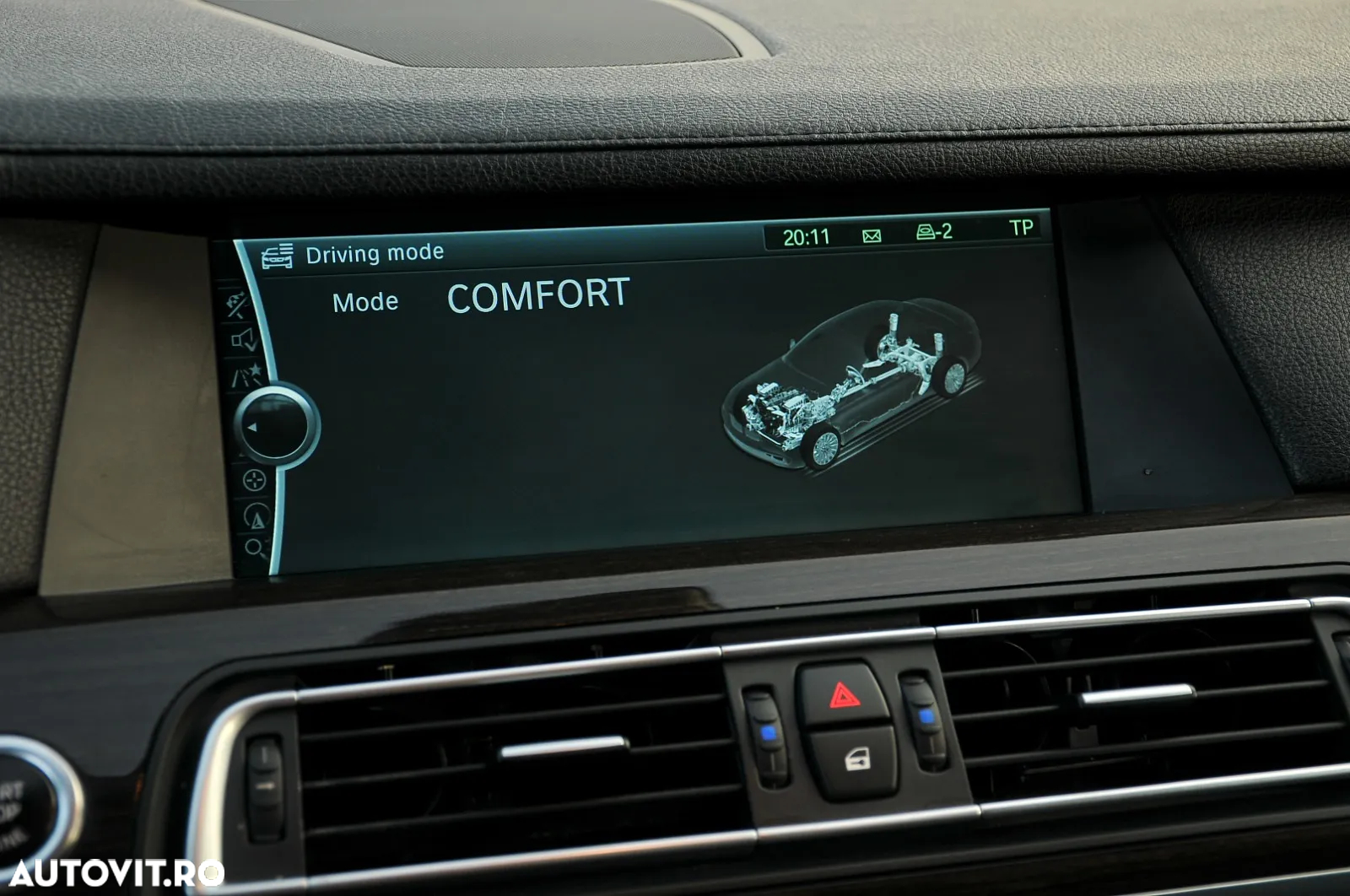 BMW Seria 7 740d xDrive Aut. - 26