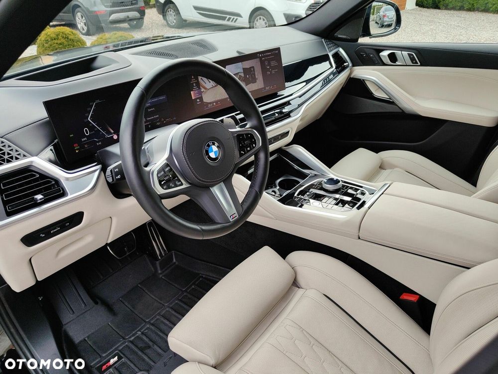 BMW X6 - 12
