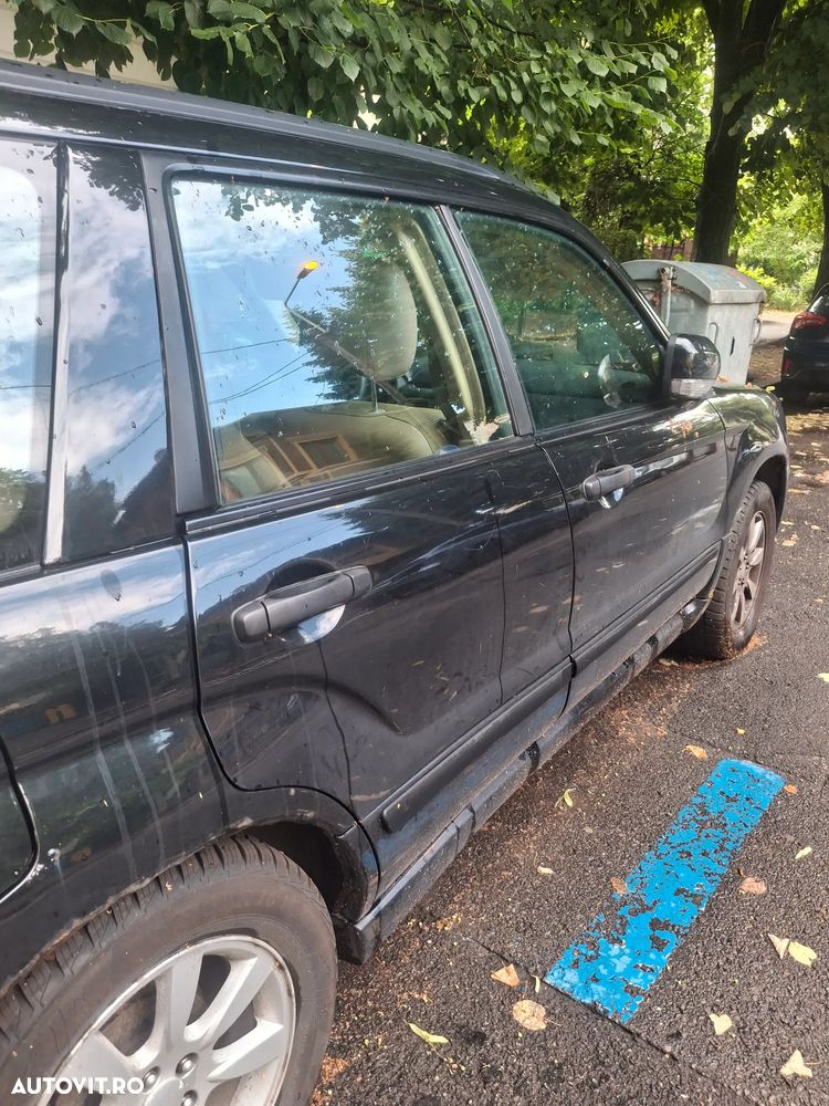 Subaru Forester - 11