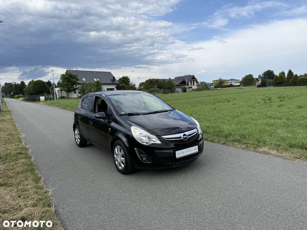 Opel Corsa - 3