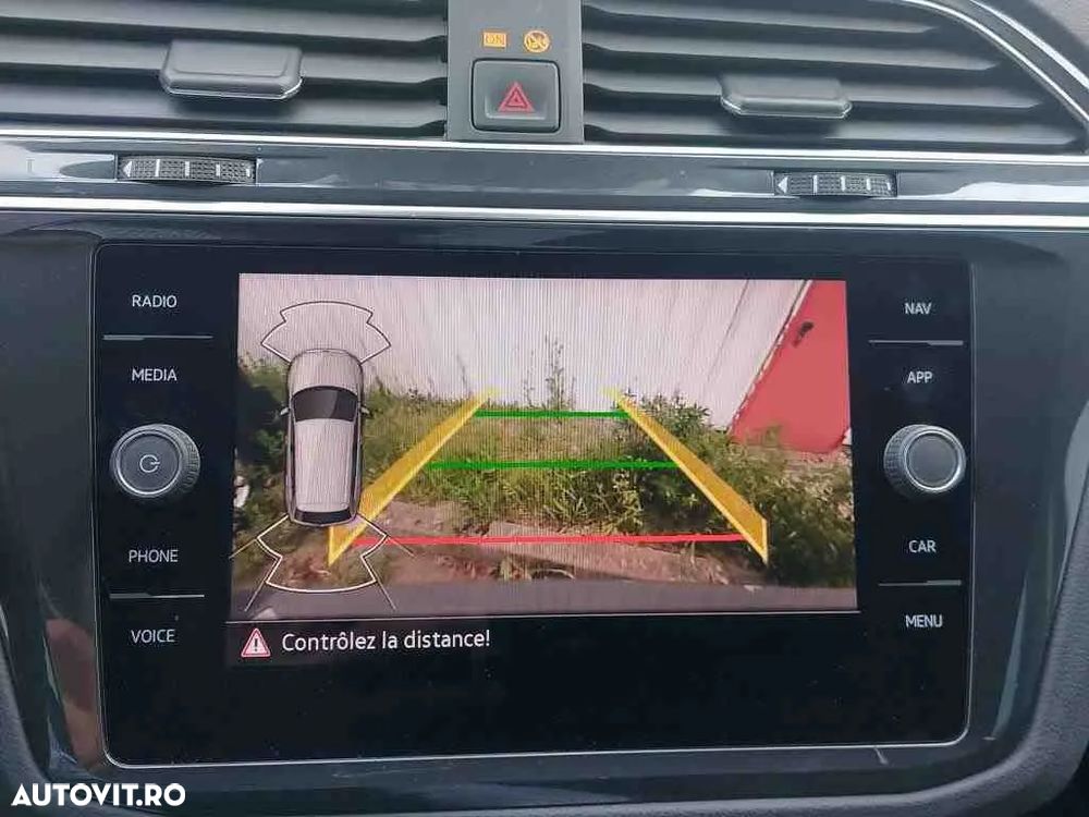 Volkswagen Tiguan 2.0 TDI SCR Life - 4