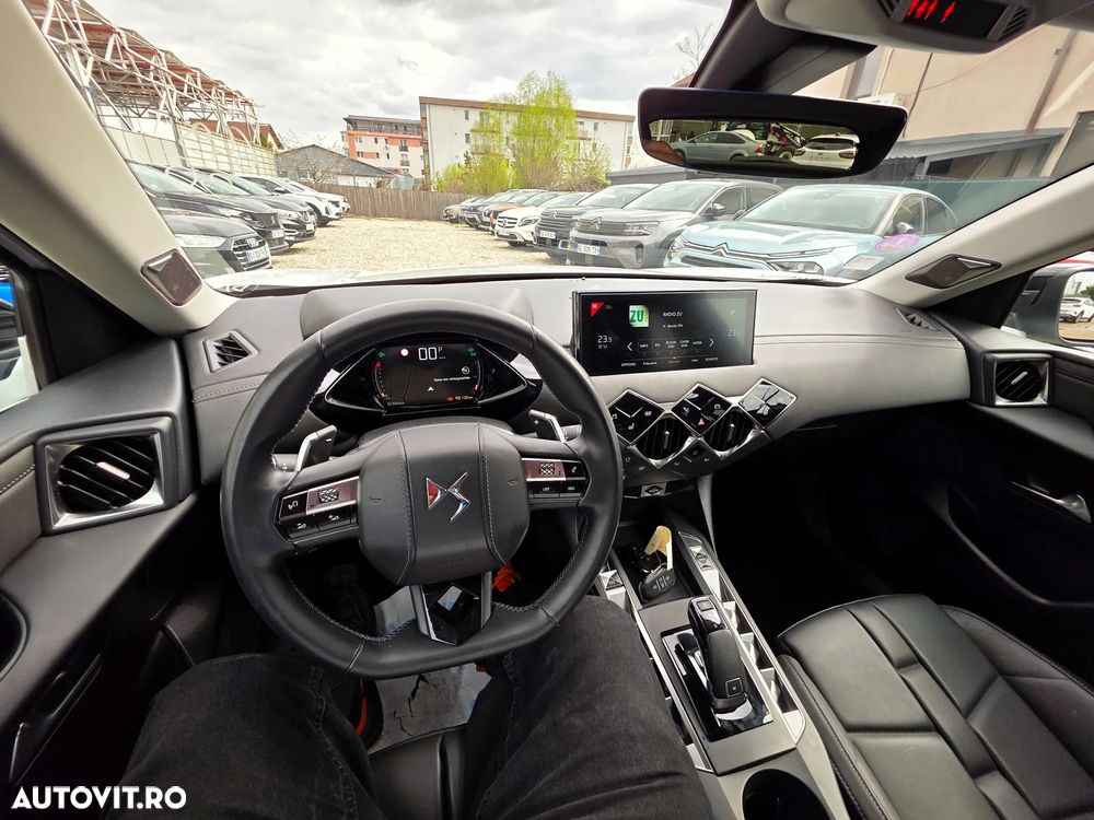 DS Automobiles DS 3 Crossback - 28