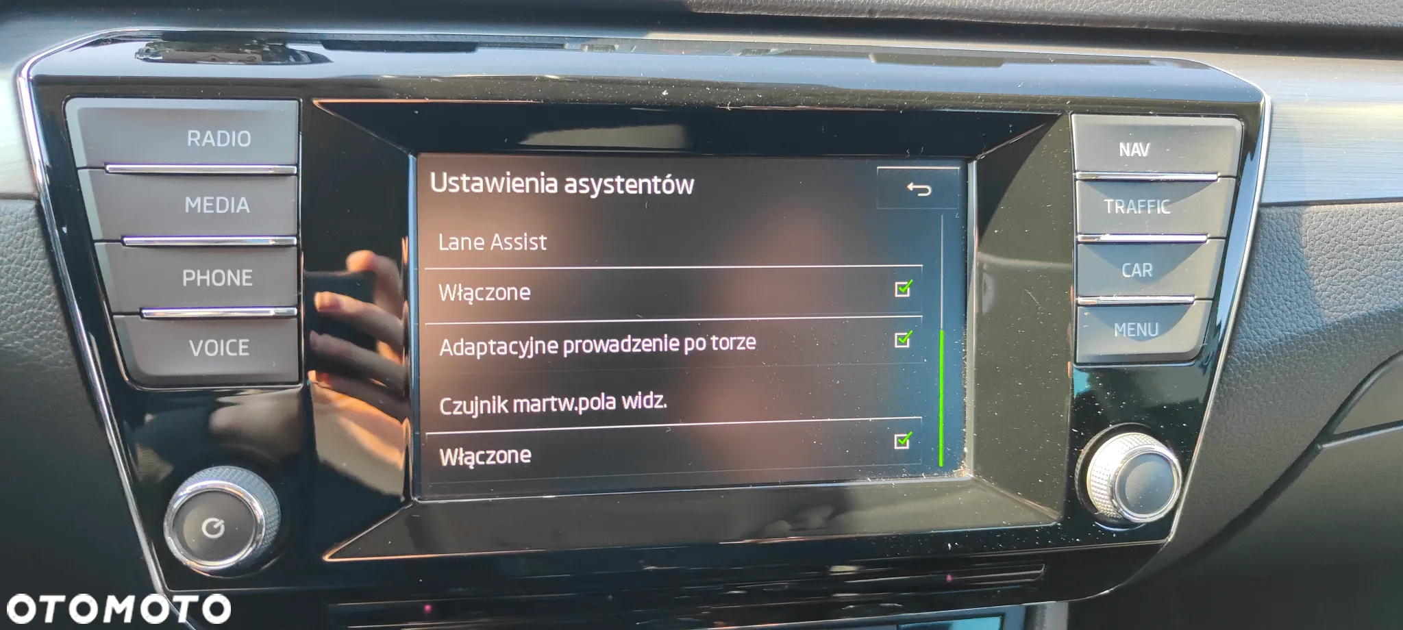 Skoda Superb 1.4 TSI ACT Style - 24