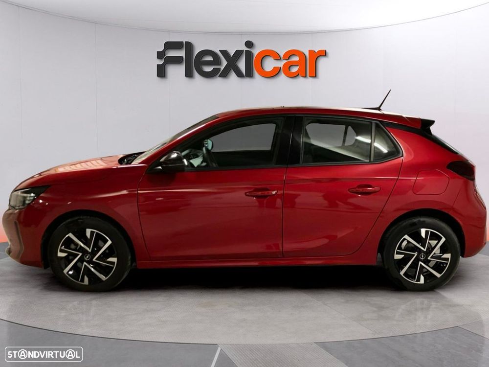 Opel Corsa 1.2 T GS - 5