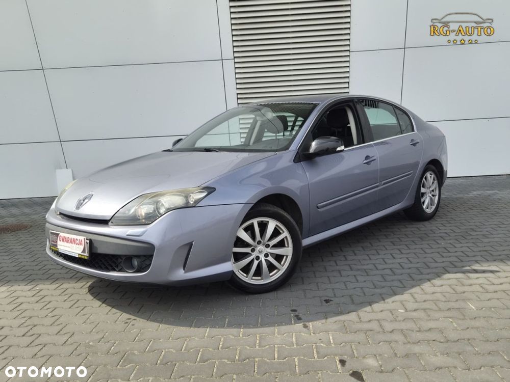 Renault Laguna - 13