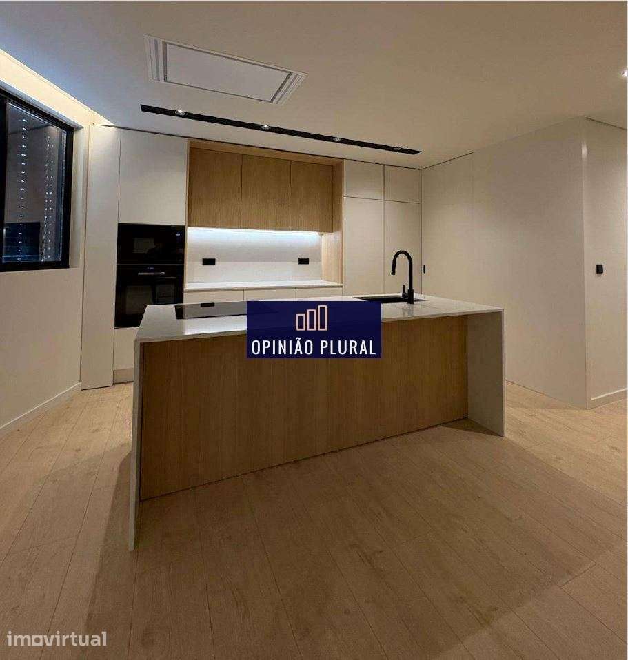 T1 Premium no Empreendimento BISMARK - Grande imagem: 2/24