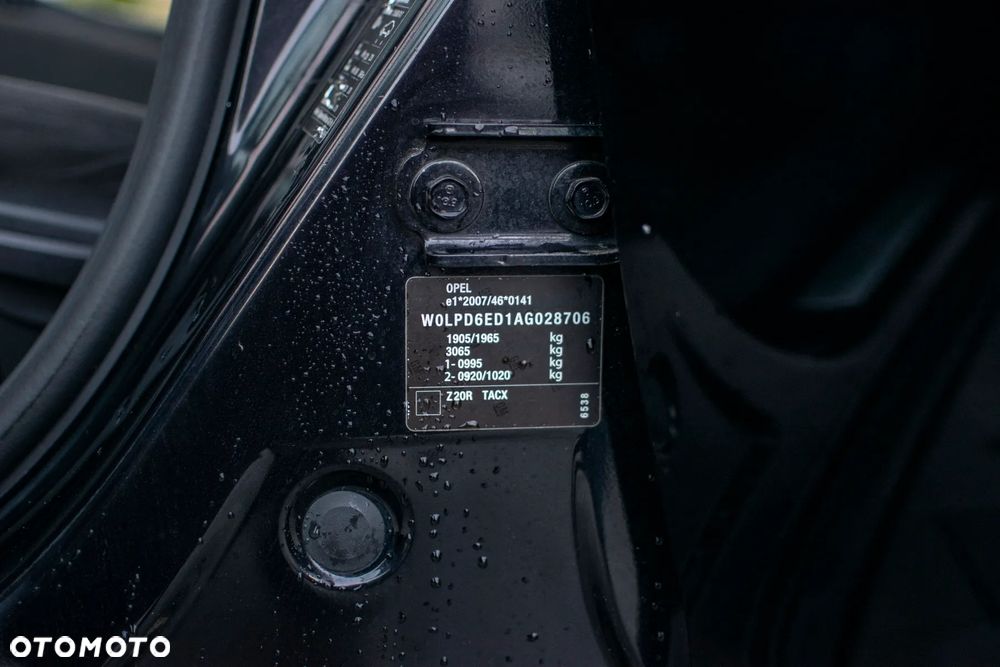 Opel Astra - 33