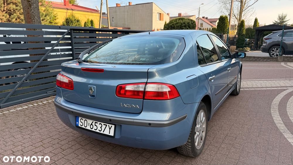 Renault Laguna - 4