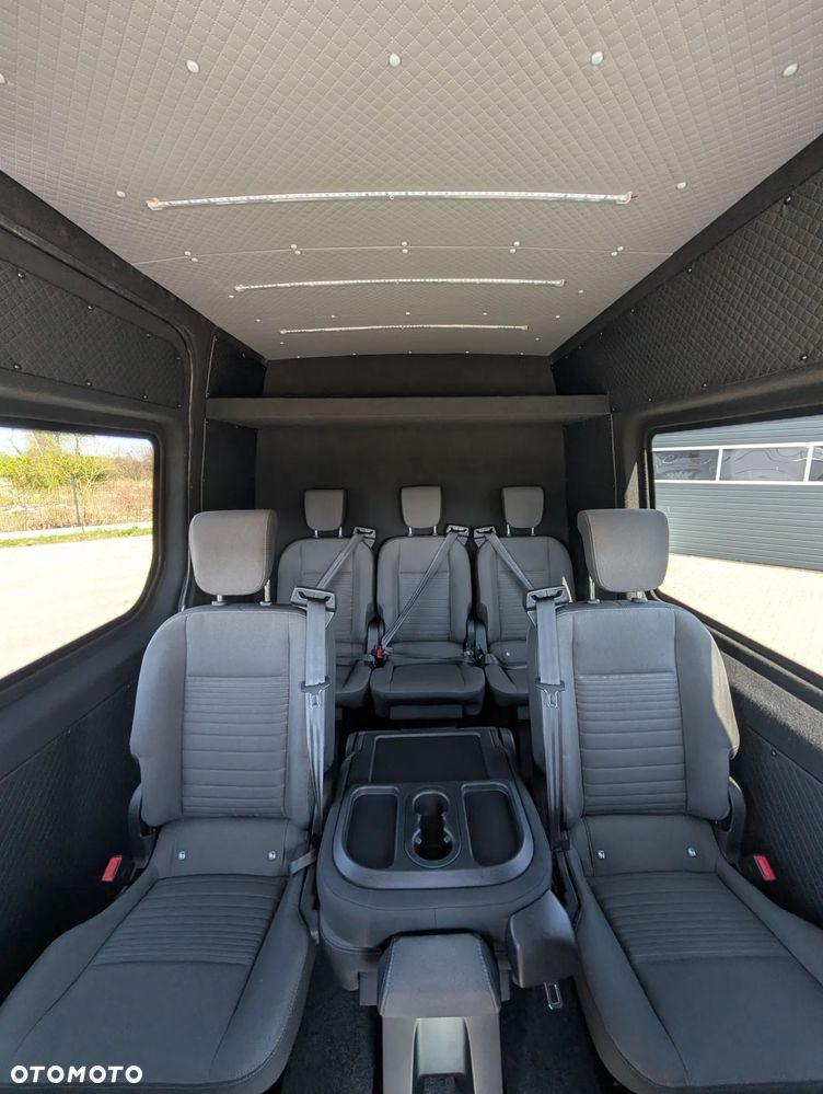 Mercedes-Benz SPRINTER MAX - 27