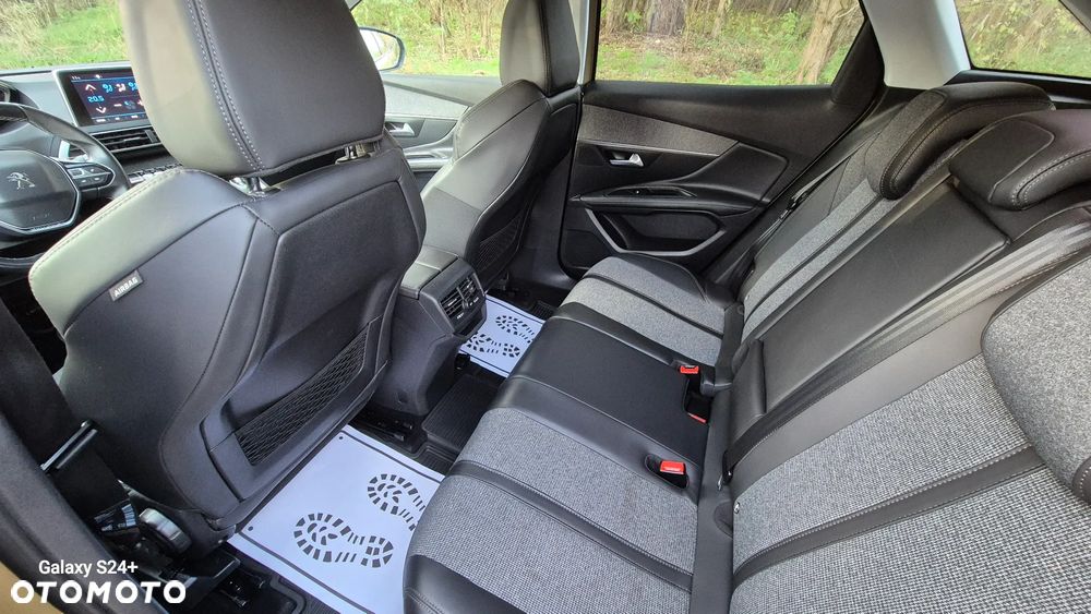 Peugeot 3008 BlueHDi 120 Stop & Start Allure - 11