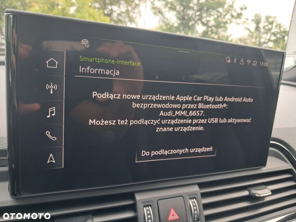 Audi Q5 - 23