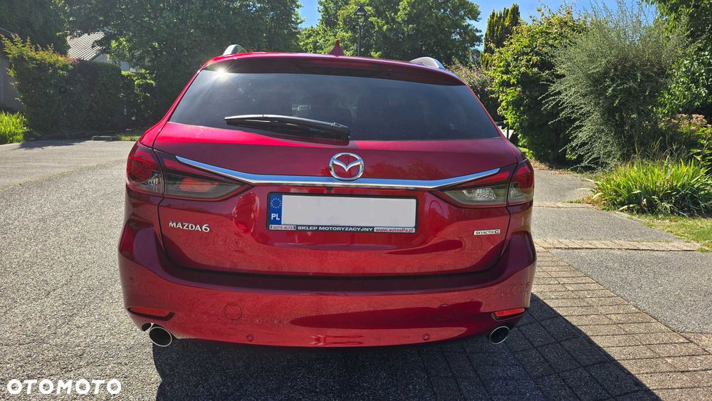 Mazda 6 - 3