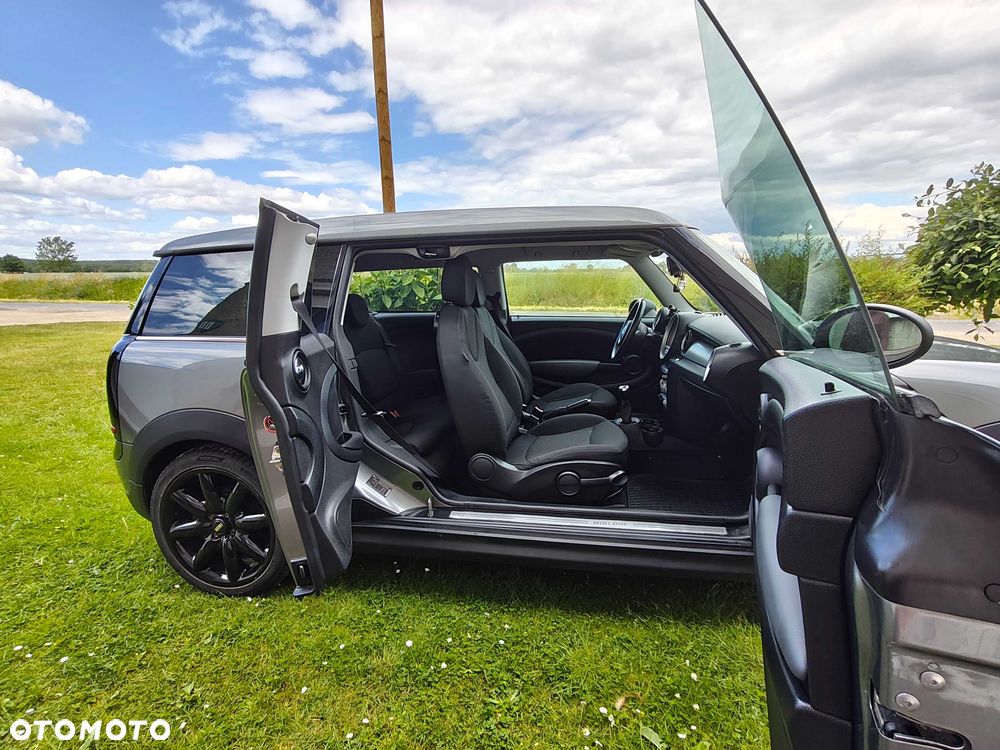 MINI Clubman - 3