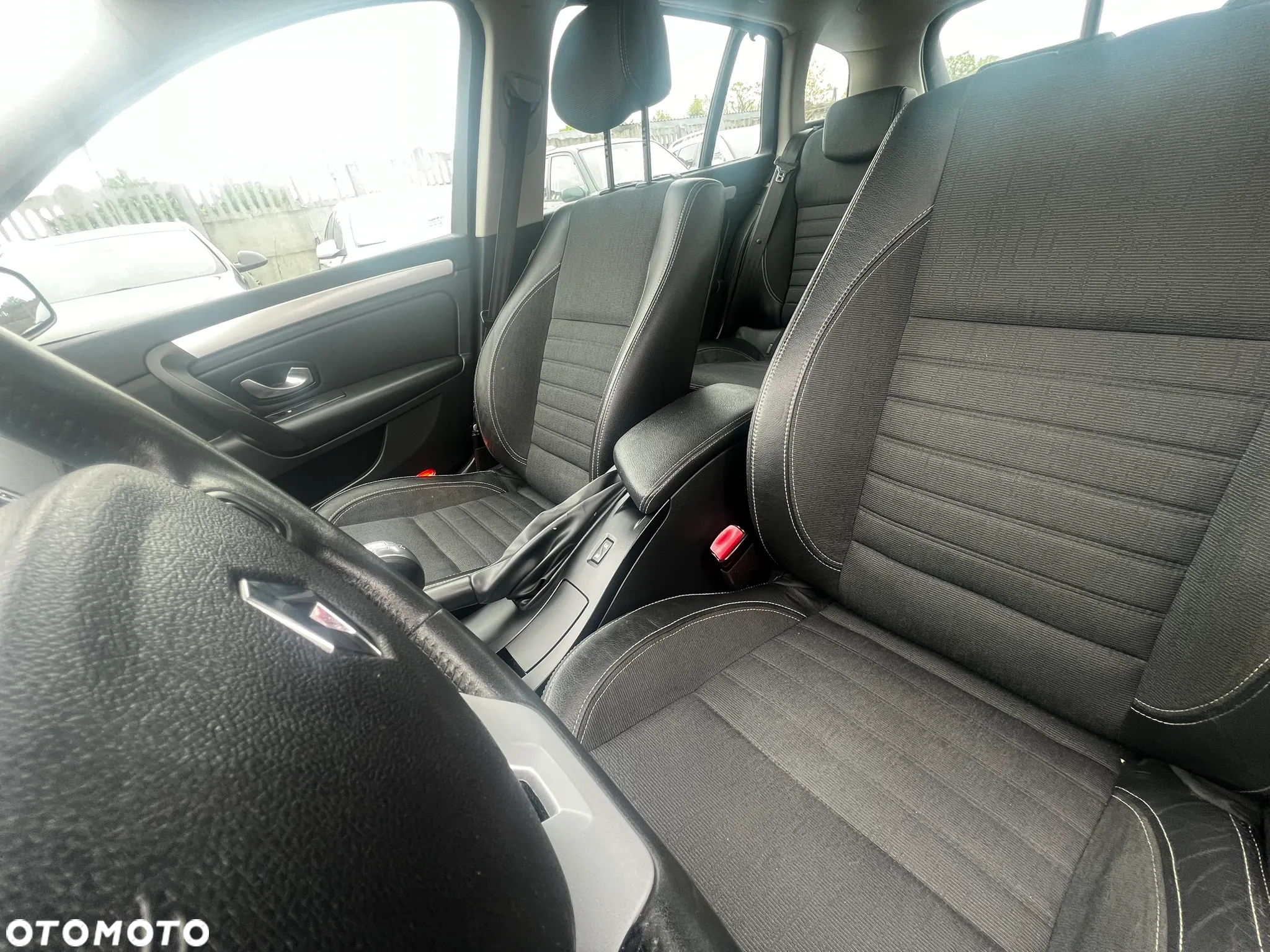 Renault Laguna 2.0 Expression - 16