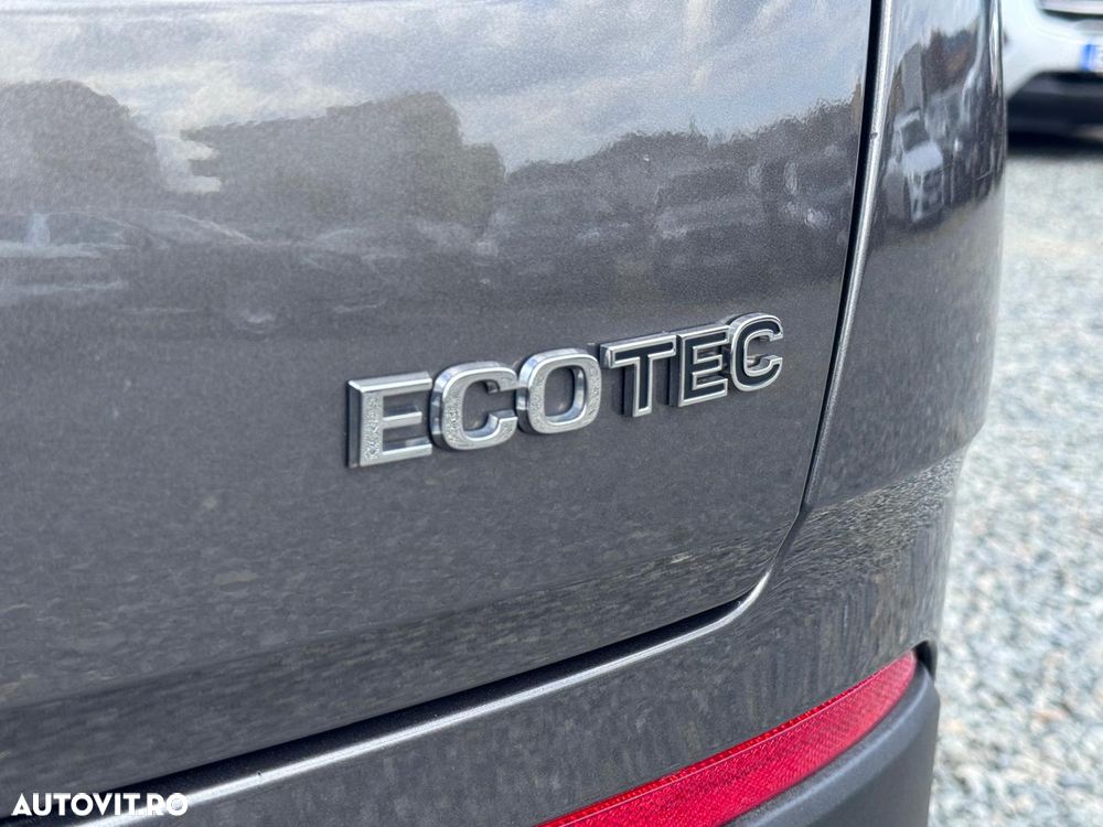 Opel Grandland X 1.2 Turbo ecoTEC START/STOP Enjoy - 9