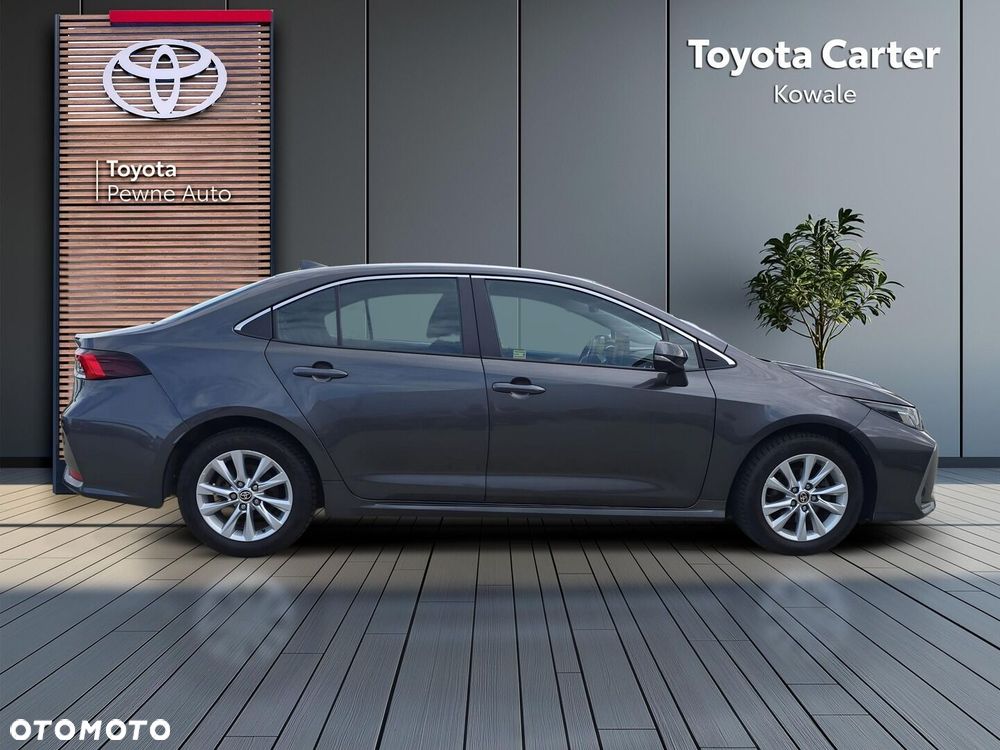 Toyota Corolla 1.8 Hybrid Comfort - 7