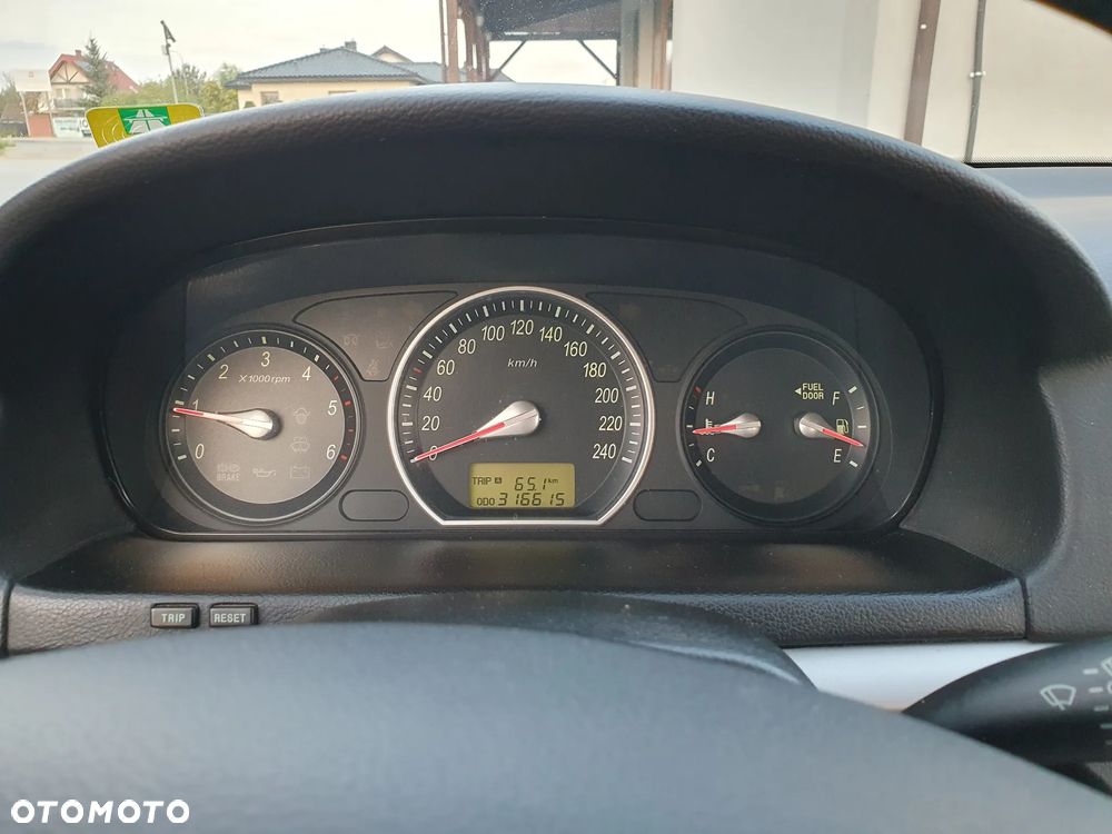 Hyundai Sonata 2.0 CRDi Style - 6