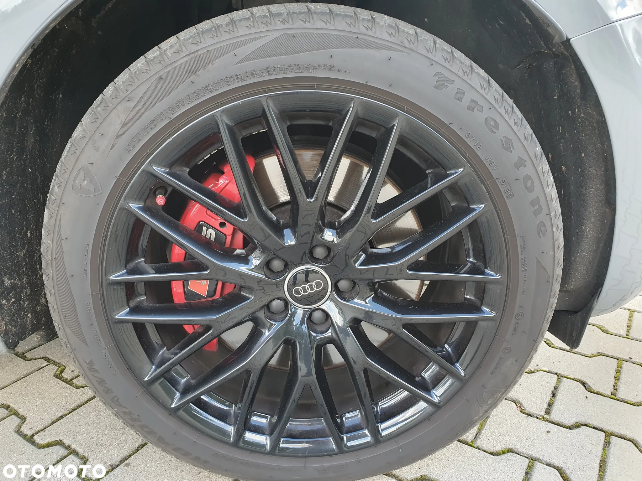 Audi SQ5 3.0 TDI Plus Quattro Tiptr - 23