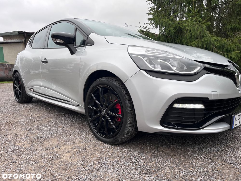 Renault Clio 1.6 R.S 200 EDC - 9