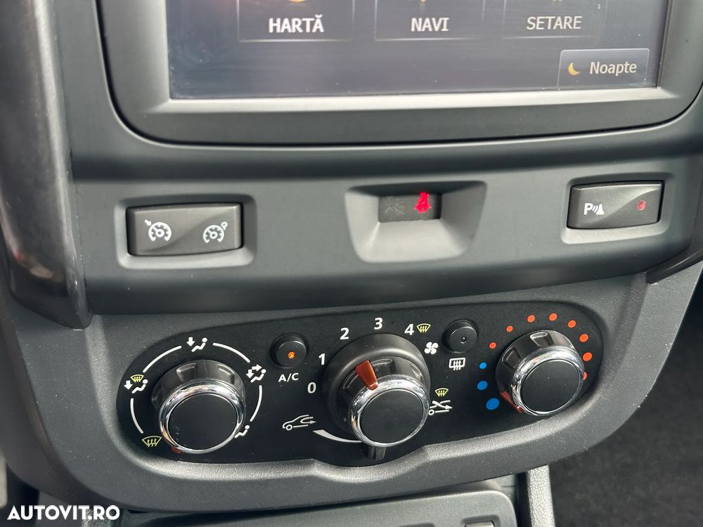 Dacia Duster TCe 125 4x2 Prestige - 17