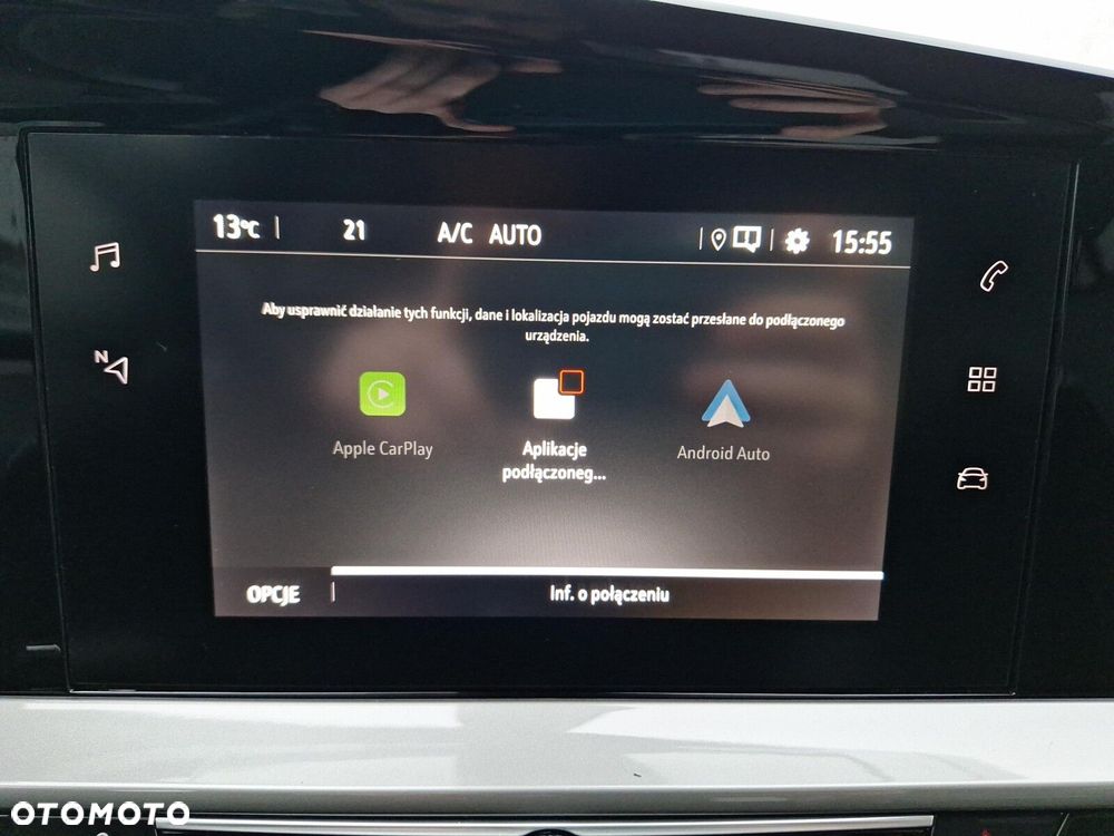 Opel Mokka 1.2 T Elegance S&S - 24