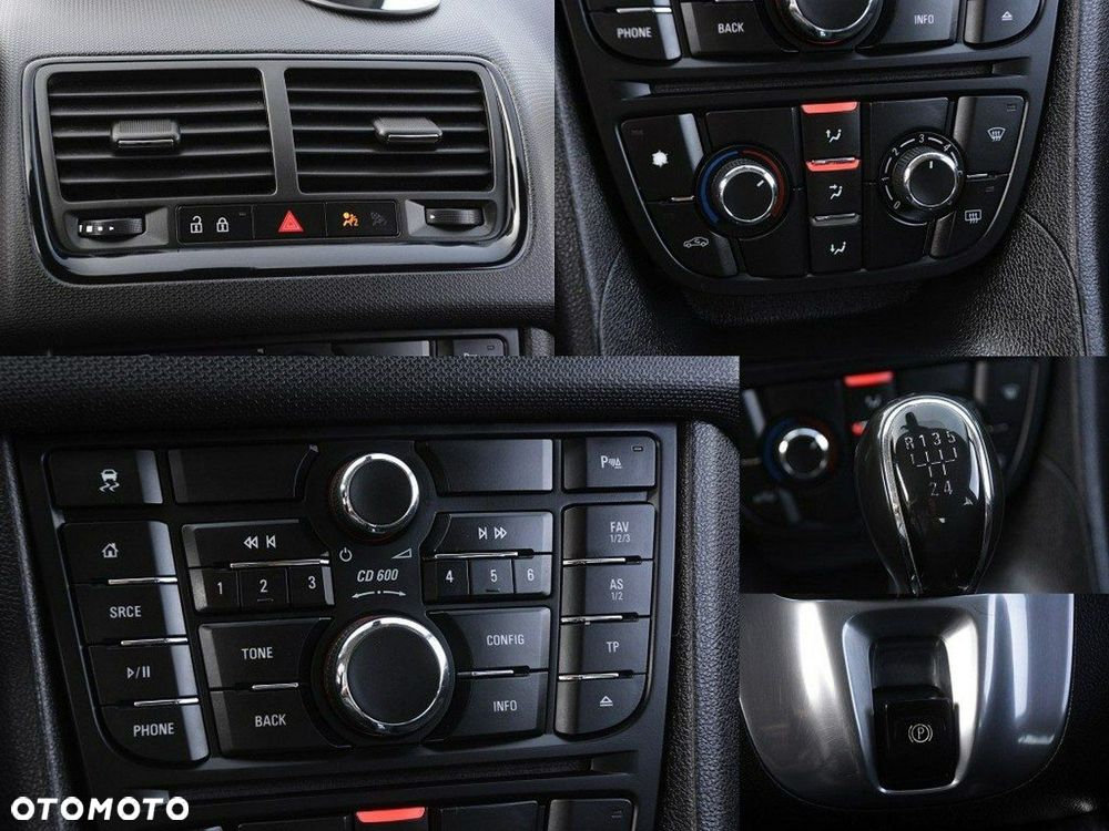 Opel Meriva 1.4 Enjoy - 26