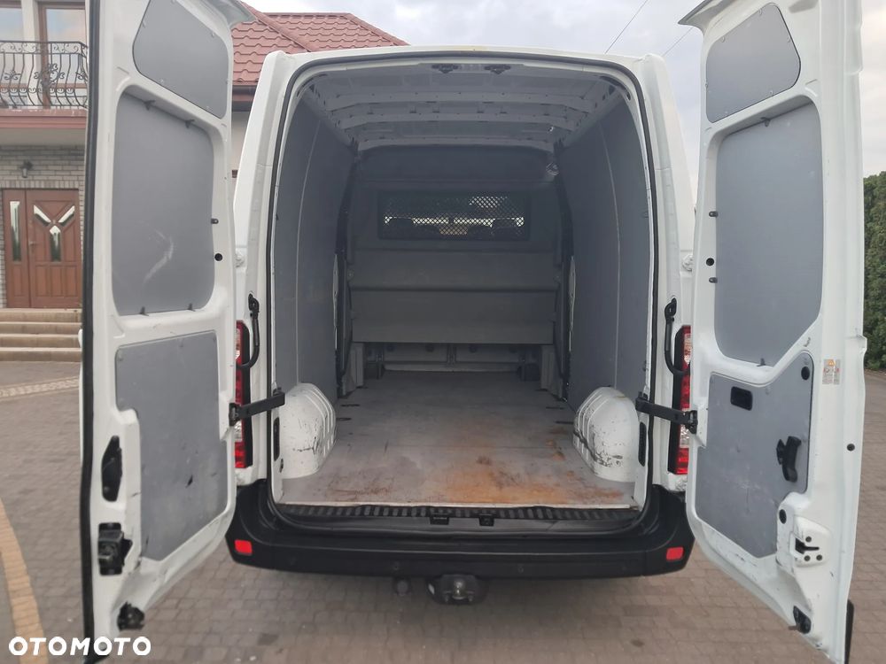 Opel MOVANO !!! 2,3 DCI !!! DO-KA !!! MAXXX !!! - 21