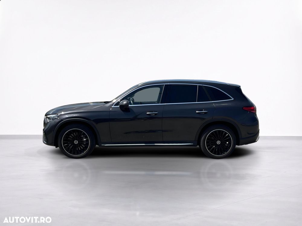 Mercedes-Benz GLC 220 d 4MATIC MHEV - 4