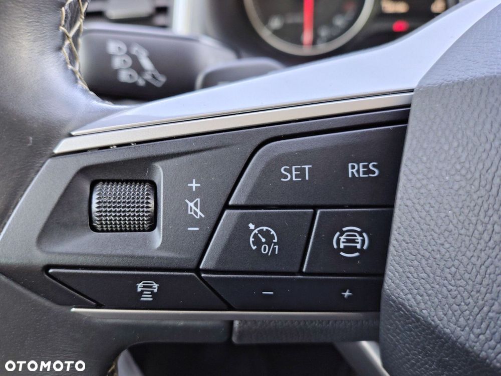 Seat Ateca - 21