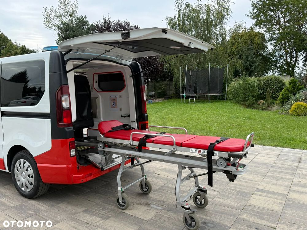 Renault Trafic - 13