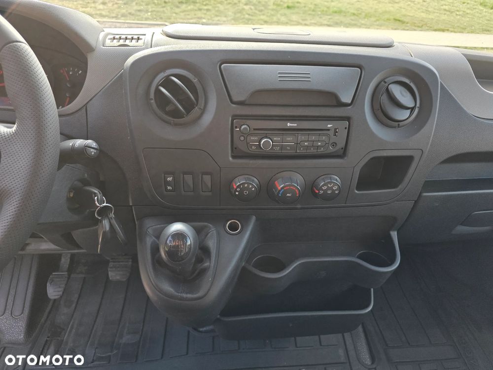 Renault Master - 14