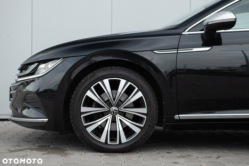 Volkswagen Arteon - 13