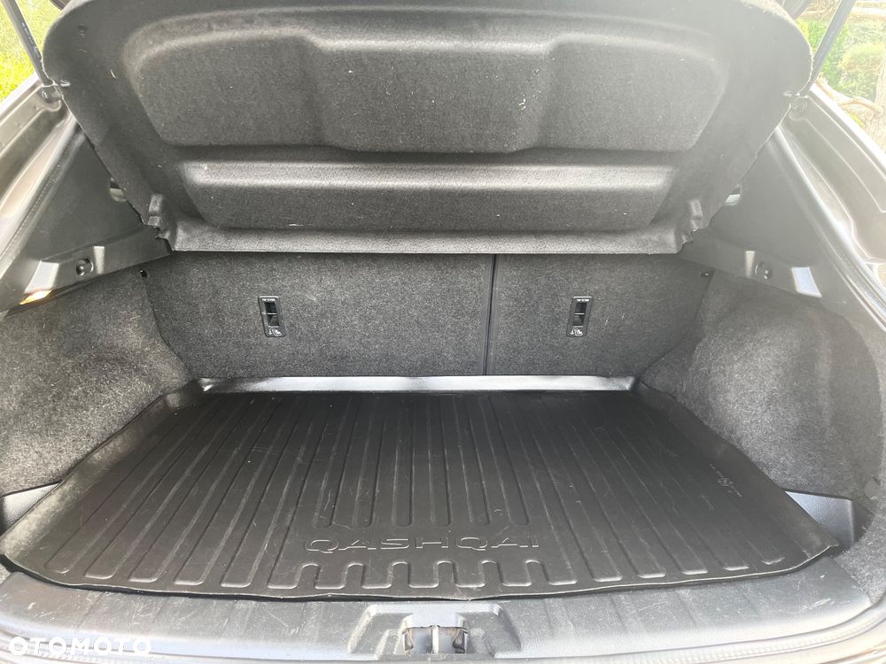 Nissan Qashqai 1.6 DIG-T 360 - 18