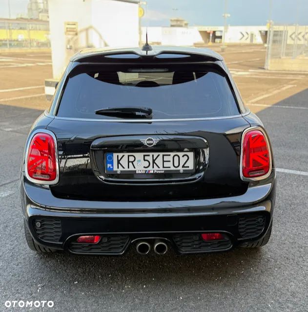 MINI Cooper S sport - 7