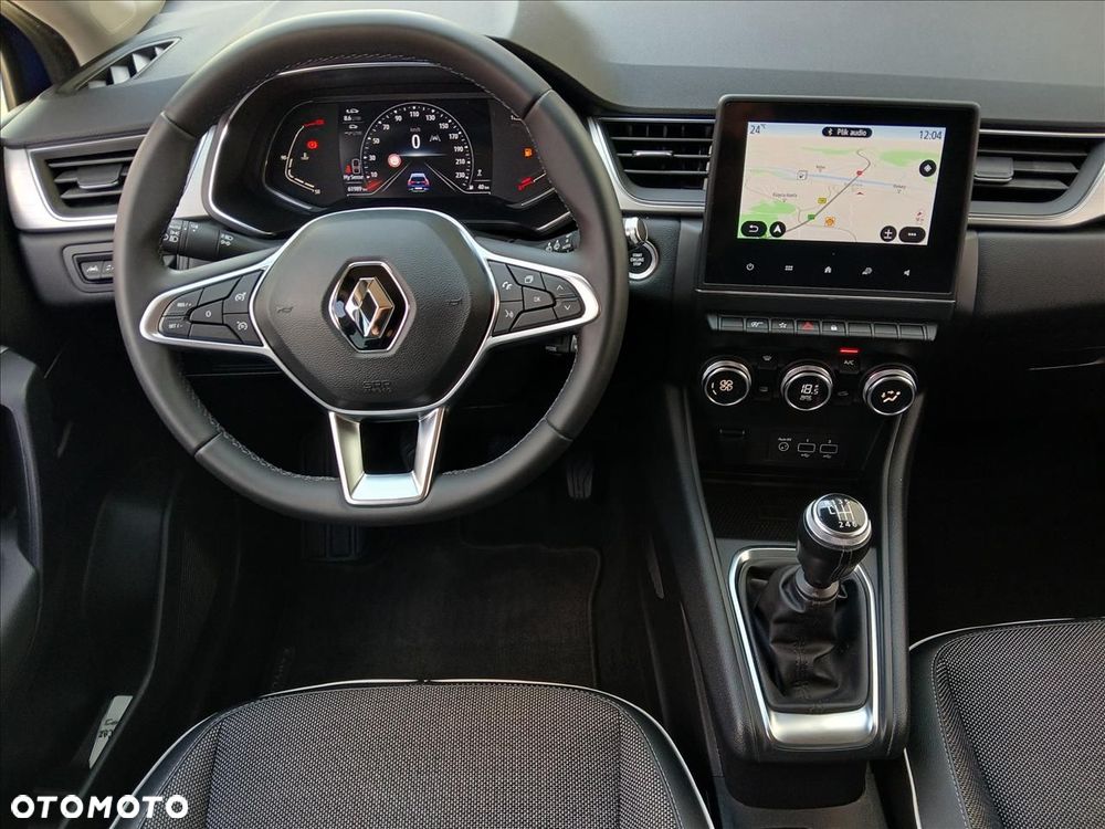 Renault Captur 1.0 TCe Intens - 10