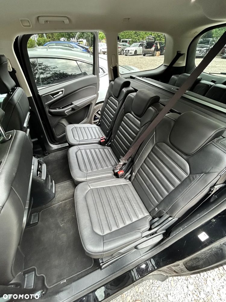 Ford Galaxy 2.0 EcoBlue Titanium - 10