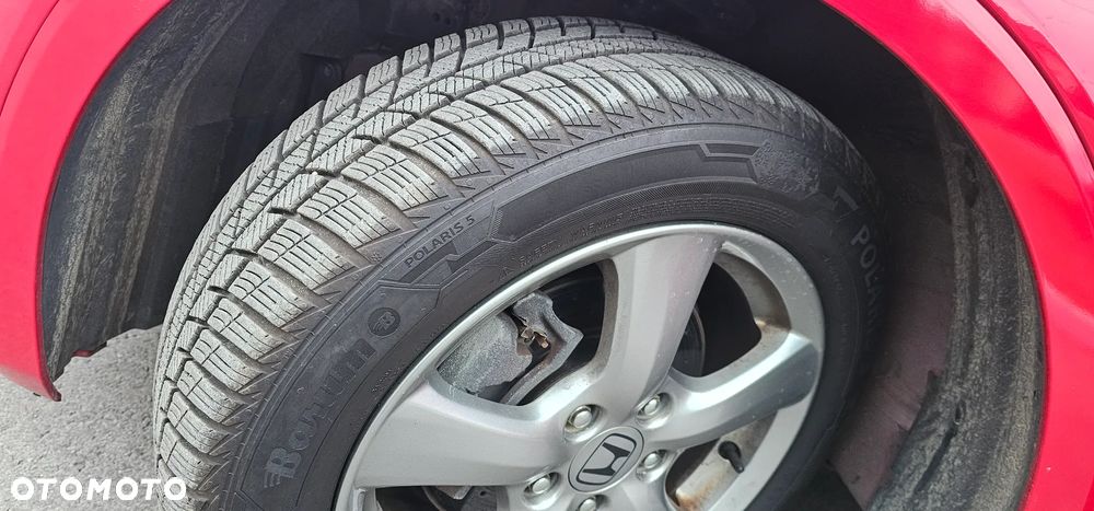 Honda Civic 1.4 i-VTEC S - 36