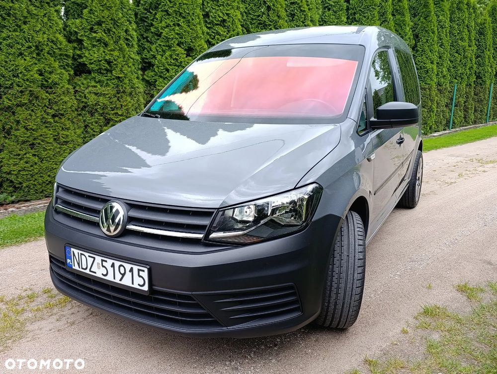 Volkswagen Caddy - 35
