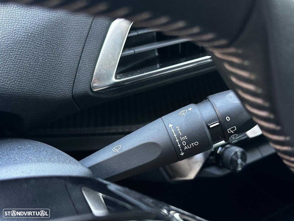 Peugeot 3008 1.5 BlueHDi Active Pack - 13