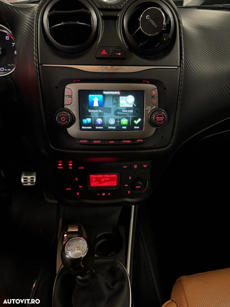 Alfa Romeo Mito - 16