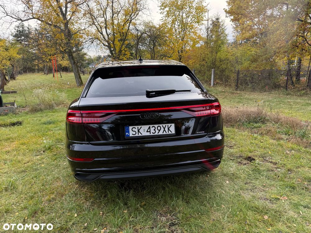 Audi Q8 - 15